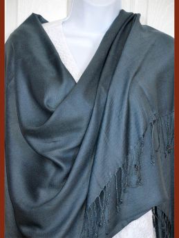 Plain Solid Shawl Wrap Stole 